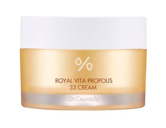 Крем с прополисом Royal Vita Propolis (СРОК 18/01/26) Крем с прополисом Royal Vita Propolis (СРОК 18/01/26)