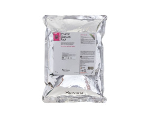 Гипсовая маска для лица витаминная (Vitamin Gypsum Pack) Гипсовая маска для лица витаминная (Vitamin Gypsum Pack)