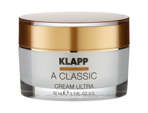 A CLASSIC Cream Ultra – Дневной крем A CLASSIC Cream Ultra – Дневной крем