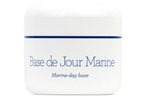 BASE DE JOUR MARINE - Крем