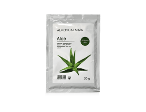 Алоэ Альгинатная маска 30 гр.