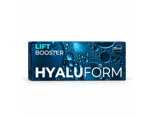 Биоревитализант HYALUFORM® Lift Booster 1,8%