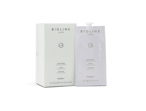 «PURA+» MASK NORMALIZING 