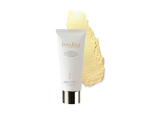 JALEA REAL & GINSENG Active Revitalizing Face Mask - Активная ревитализирующая маска