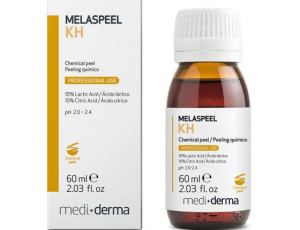 MELASPEEL KH - Пилинг химический