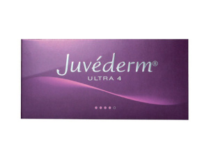 Juvederm ULTRA 4 (Ювидерм Ультра 4)