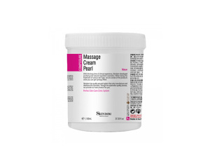 Массажный крем для лица с жемчугом (Massage Cream Pearl) Массажный крем для лица с жемчугом (Massage Cream Pearl)