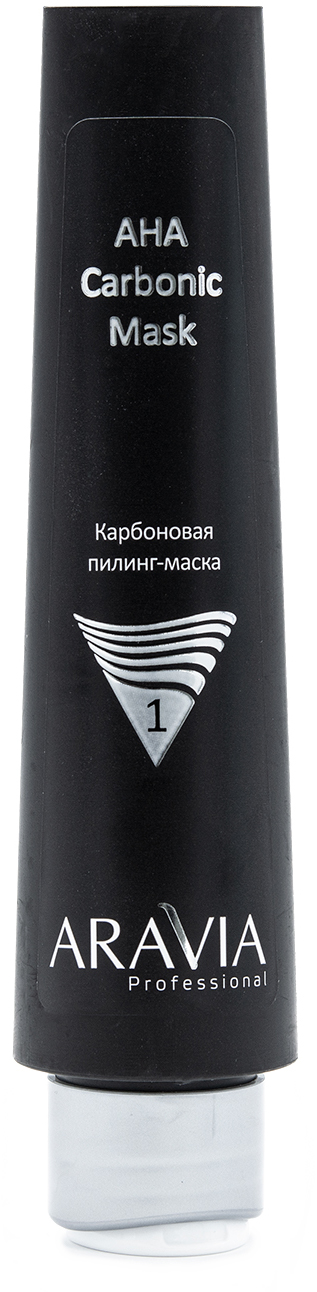 ARAVIA Professional Карбоновый пилинг-комплекс Carbon Peel Program ARAVIA Professional Карбоновый пилинг-комплекс Carbon Peel Program
