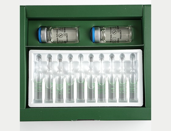 CELLUPHASE (ЦЕЛЛЮФЕЙЗ) Воздействие на все механизмы формирования целлюлита