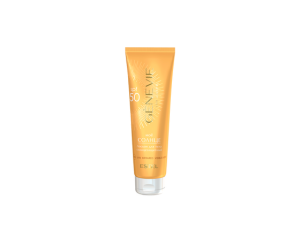 Солнцезащитный лосьон для тела SPF50 "Моё солнце"  Солнцезащитный лосьон для тела SPF50 "Моё солнце"