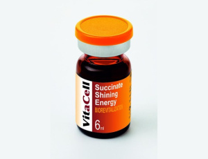 VitaCell Succinate Shining Energy