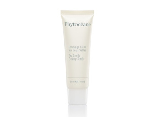 Крем-скраб "Два песка" - Two Sands Creamy Scrub