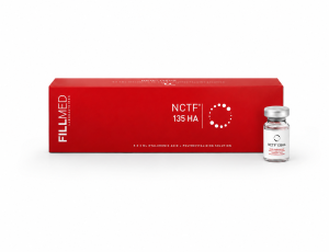 FillMed (Filorga) NCTF 135 HA "Обогащенный коктейль"