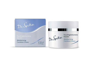 Увлажняющий крем с каротином -  Moisturizing Carotene Cream Увлажняющий крем с каротином -  Moisturizing Carotene Cream