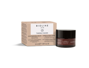 «TERRA FUSION» MOISTURIZING CREAM MULTILEVEL PROTECTION