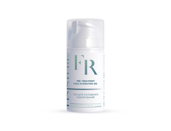 Гель для холодного гидрирования - Pre-Treatment Cold Hydrating Gel Гель для холодного гидрирования - Pre-Treatment Cold Hydrating Gel