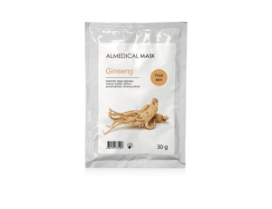 Женьшень Альгинатная маска 30 гр.