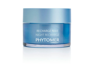 Ночной омолаживающий крем - Night Recharge