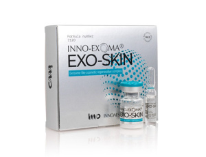 EXO-SKIN Пептидный ЭКЗО-бустер