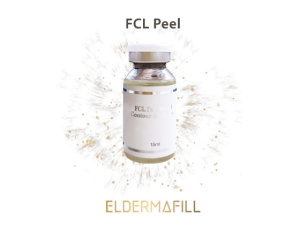 Пилинг FCL Peel - Контур и лифтинг