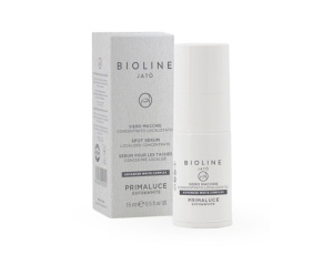 «PRIMALUCE EXFO&WHITE» SPOT SERUM LOCALIZED CONCENTRATE