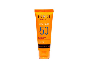 SC Anti-age SPF 50 – Крем увлажняющий защитный антивозрастной SPF 50 SC Anti-age SPF 50 – Крем увлажняющий защитный антивозрастной SPF 50