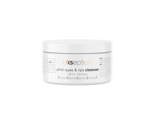 Ekseption Ultim-eyes & lips cleanser - Очищающее средство для глаз и губ Ekseption Ultim-eyes & lips cleanser - Очищающее средство для глаз и губ