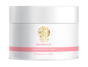 PROBIOTIC Sensitive Face Mask - ПроБиотик Маска для лица