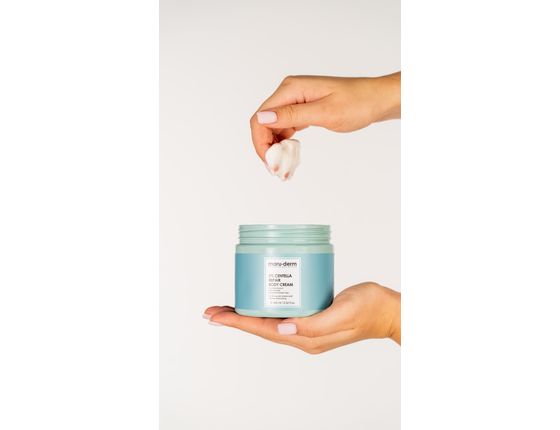 5% Centella Repair Body Cream - Восстанавливающий крем для тела с центеллой 5% 5% Centella Repair Body Cream - Восстанавливающий крем для тела с центеллой 5%