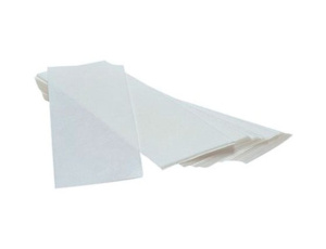 Полоска для депиляции "Чистовье" флизелин 100 шт/упк Полоска для депиляции "Чистовье" флизелин 100 шт/упк