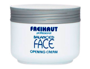 Маска перед чисткой открывающая поры - BALANCED FACE OPENING CREAM