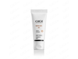 New Age G4 Night cream PROMO, Крем ночн. омолаживающий New Age G4 Night cream PROMO, Крем ночн. омолаживающий