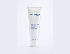 Очищающая поры самонагревающаяся маска - Pure Pore Heating Mask