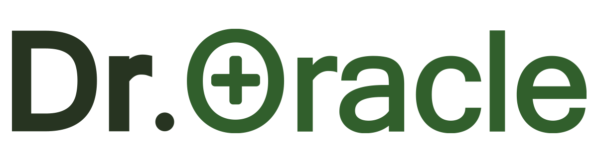 Dr. Oracle