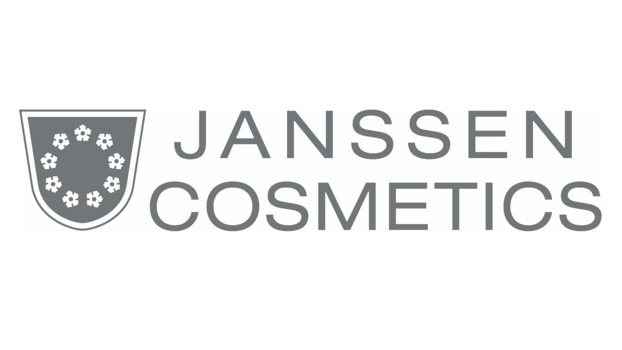 JANSSEN COSMETICS JANSSEN COSMETICS