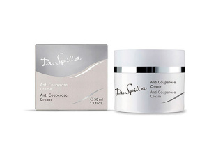 Крем для ухода за проблемной чувствительной кожей -  Anti Couperose Cream (СРОК 10/25) Крем для ухода за проблемной чувствительной кожей -  Anti Couperose Cream (СРОК 10/25)
