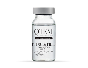 ХОЛОДНЫЙ ФИЛЛЕР ДЛЯ ВОЛОС LIFTING & FILLER ХОЛОДНЫЙ ФИЛЛЕР ДЛЯ ВОЛОС LIFTING & FILLER