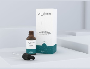 Осветляющий пилинг Джесснера BiOtime (JESSNER LIGHTENING PEEL)