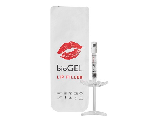 bioGEL LIP FILLER