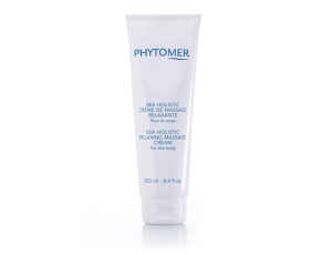 Расслабляющий массажный крем - Sea Holistic Relaxing Massage Cream For The Body