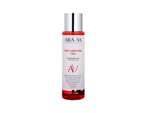 ARAVIA Laboratories Очищающий тоник с АНА-кислотами АНА-Cleansing Tonic ARAVIA Laboratories Очищающий тоник с АНА-кислотами АНА-Cleansing Tonic