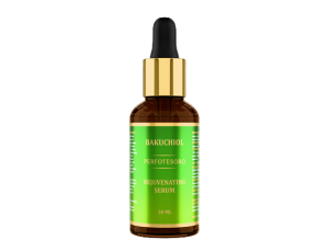 Омолаживающая сыворотка Perfotesoro REJUVENATING SERUM