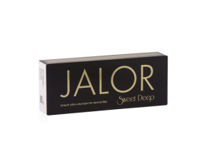 Филлер внутридермальный JALOR SWEET DEEP с лидокаином 