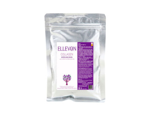 ELLEVON COLLAGEN MODELING MASK - Альгинатная маска с коллагеном ELLEVON COLLAGEN MODELING MASK - Альгинатная маска с коллагеном