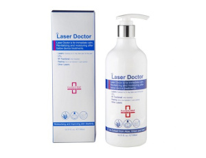 Laser Doctor крем-сыворотка регенирирующая для лица и тела Laser Doctor крем-сыворотка регенирирующая для лица и тела