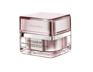 PROGRESIF Antifatigua Eye Cream For Bags & Dark Circles - Крем для снятия симптомов усталости, против мешков и темных кругов PROGRESIF Antifatigua Eye Cream For Bags & Dark Circles - Крем для снятия симптомов усталости, против мешков и темных кругов