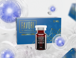 FAVORI ARGIRELINE (Миорелаксант нового поколения)