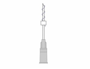 Velancia Screw PCL