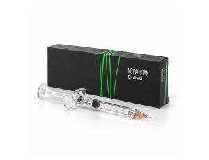 Биоревитализант NOVACUTAN BioPRO
