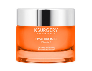 Крем-гель с витамином С Vitamin C Oxygenation cream gel